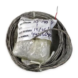 Siemens AM4410664259 Pad Reworked TID Braided Sensor