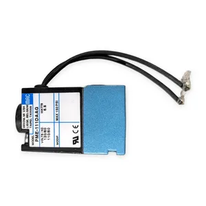 MAC PME-111DAAG Valves