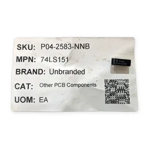 74LS151N Signetics Multiplexer