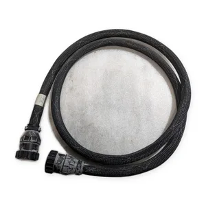 AMP 206672-1 Circular Connector Cable