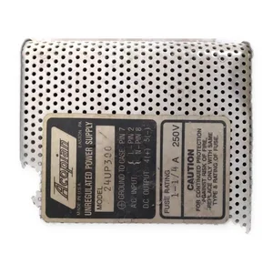 Acopian 24UP300 Unregulated Power Supply