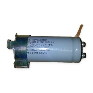 Mepco Electra 3186DE113U050ALA1 Capacitor