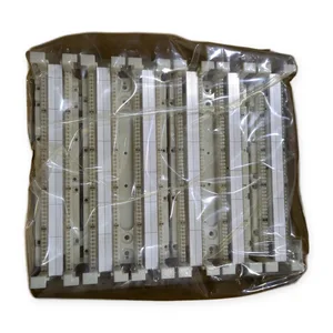 Signamax 110WB-300PR-L DATA JACKS Cat 110 Wiring Block