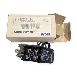 Cutler-Hammer E22TL1C Pushbutton