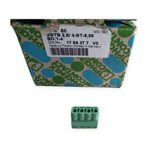 Phoenix Contact 5/4-ST-5 Mstb 2 08