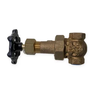 Powell FIG.2714 Gate 150 Brass