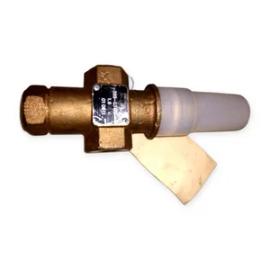 Siemens 599-03199 Flowrite Mixing Valve