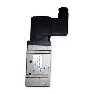 SMC VFS2220-1D-02 Supply