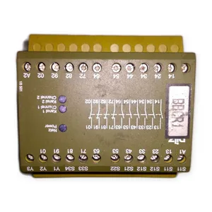 Pilz 774009 PNOZ 10 Safety Relay