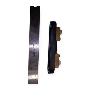 Current Shunt HA 50 100 50AMP 100W