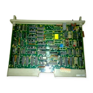 Siemens 6ES5926-3KA12 Processor Module Industrial PLC