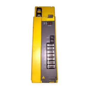 Servo Amplifier Drive Module Industrial CNC Machine Tool Automation Control