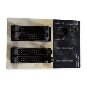 Mitsubishi FX2NC-64MT-D/UL Logic Controller PLC
