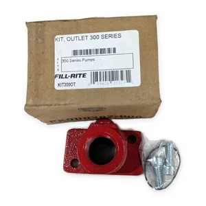 Fill-Rite KIT300OT Kit Outlet