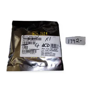 Texas Instruments DAC8541Y/250 Serial Input DAC Converter