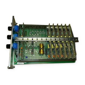 Reliance Electric 0-51865-2 Circuit Board Drive PCB