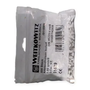 Weitkowitz 51479 500 Stuck Ferrule – actual item, photo 1 of 4