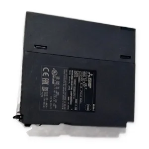 Mitsubishi QY82P Output Unit