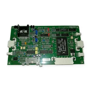 Diagnostica Stago 0231025 Power Distributor J-I Board PCB