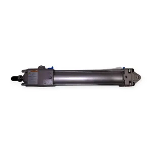 SMC CLA2D40TN-200-P Fine Lock Tie Rod Cylinder
