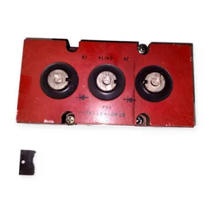 PRX P129AAR900W22 Dual Diode Rectifier Module