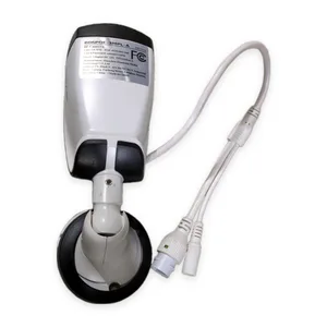 Deas 3MPL-A IP Bullet Security Camera – actual item, photo 1 of 5