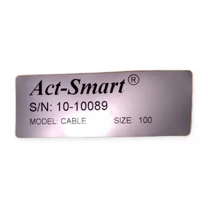 E41663 AWM 2661 Power Cable – actual item, photo 1 of 3