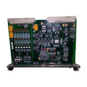 General Electric IS200BAIAH1BDC Turbine Control Board