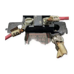Allen-Bradley A0D103 Motor Starter