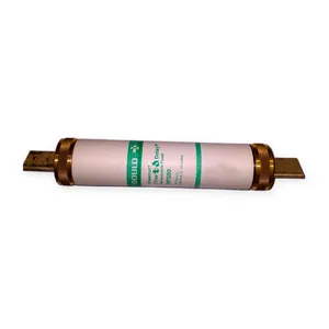 Mersen RFS80 Fuse – actual item, photo 1 of 4