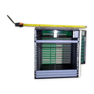 Triconex 102553 Chassis