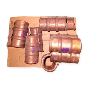 Thomas 54740TP Bett Purple DIE 12-2 LUG