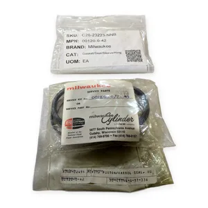 Milwaukee 00120-0-42 Cylinder Gasket Seal
