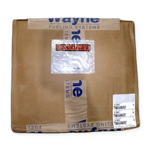 Wayne 010-048036 MODEL DM 1 Displacement Meter