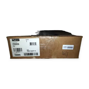 Hoffman CTS33CSS Steel Cable Tray Cross Fitting