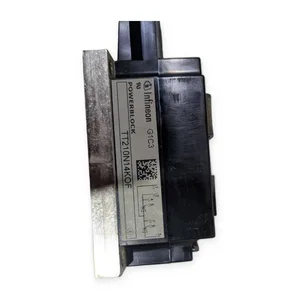 Infineon TT210N14KOF Thyristor Module G1C3 SCR