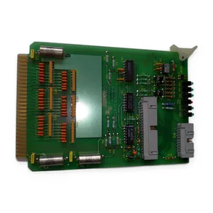 Tri-sen 85-3193/94 Control Circuit Board PCB