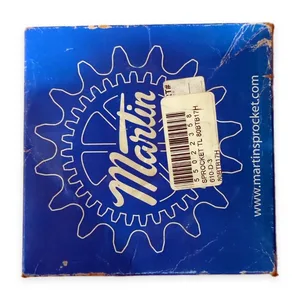Martin 610-D-3 Taper-Lock Sprocket