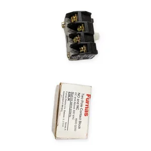 Furnas A600 Contact Block
