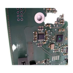 Semikron SKIIP3 Gate Driver Interface Board PCB