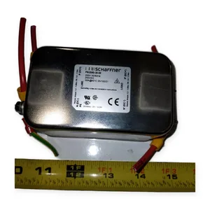 Schaffner 2090-30-08 Inductor