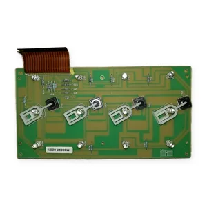 M8002B Control Module Power Drive PCB – actual item, photo 1 of 2