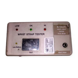 B8201 Test Equipment
