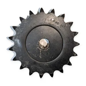 Tsubaki 80B19F-1F Finished Bore Sprocket