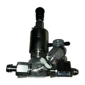 Aptech AP3510 Diaphragm Valve
