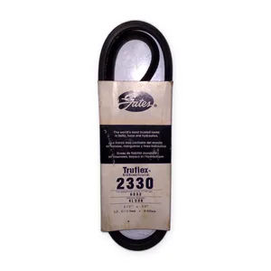 Gates 2330 4L330 Industrial Belt