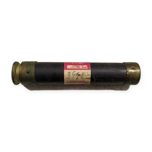 Fusetron FRS-R-50 Dual-Element Time Delay Fuse