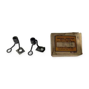 Cutler-Hammer 9586H167A Relay Heater Element Coil