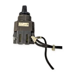 IDEC AS1N Selector Switch Contact Block