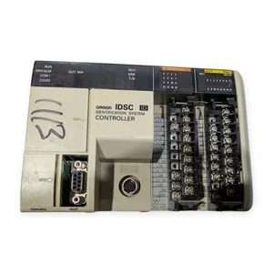 Omron IDSC-C1DR-A-E Identification System Controller